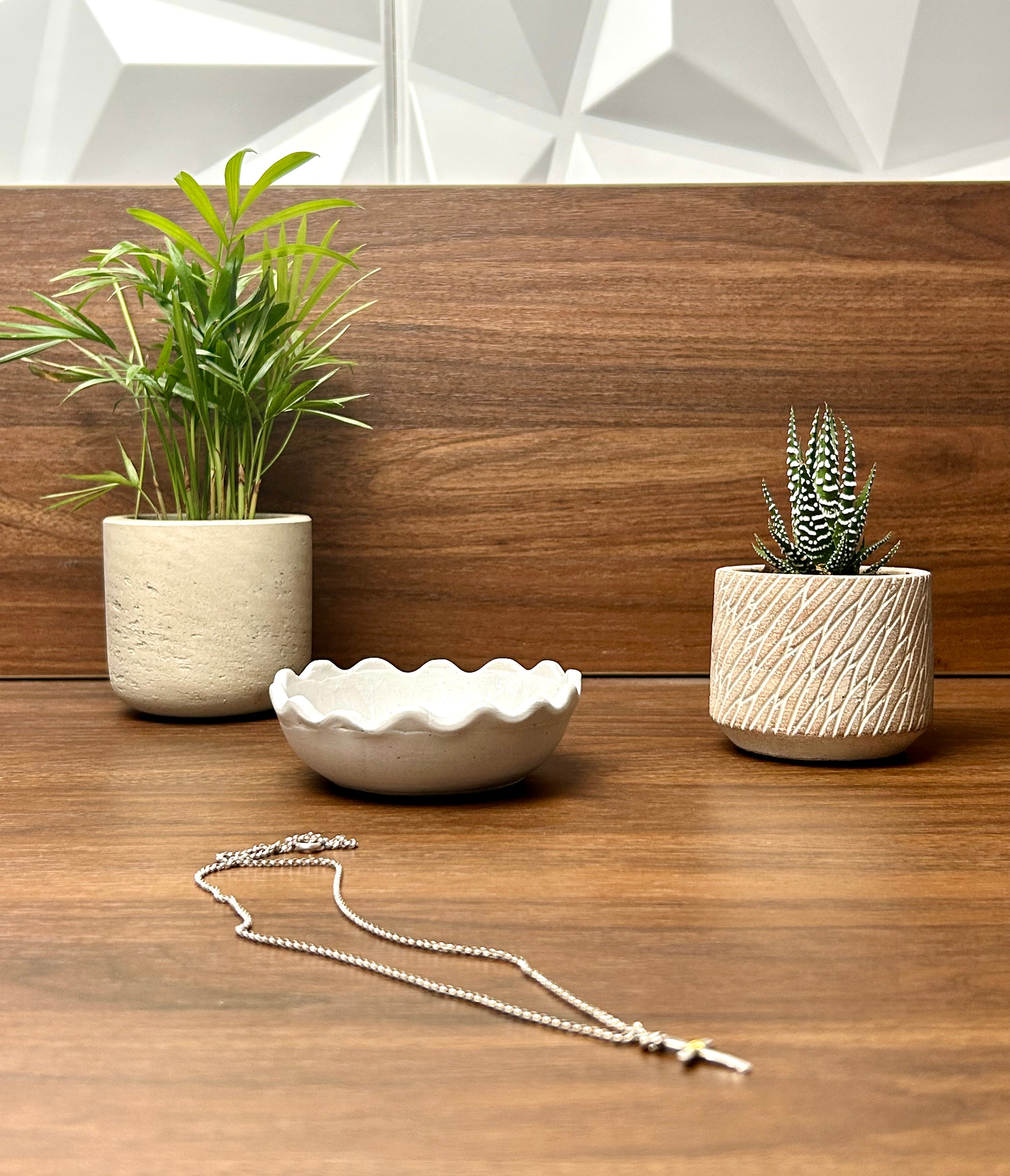 Aesthetix / Atelier Kreuzschale 1.0