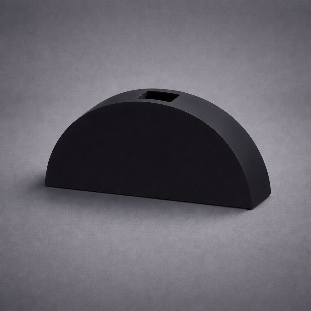 Aesthetix / Studio Dart-Dock, reinweiß